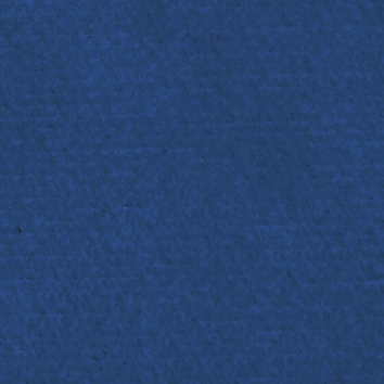Bleu marine-coton